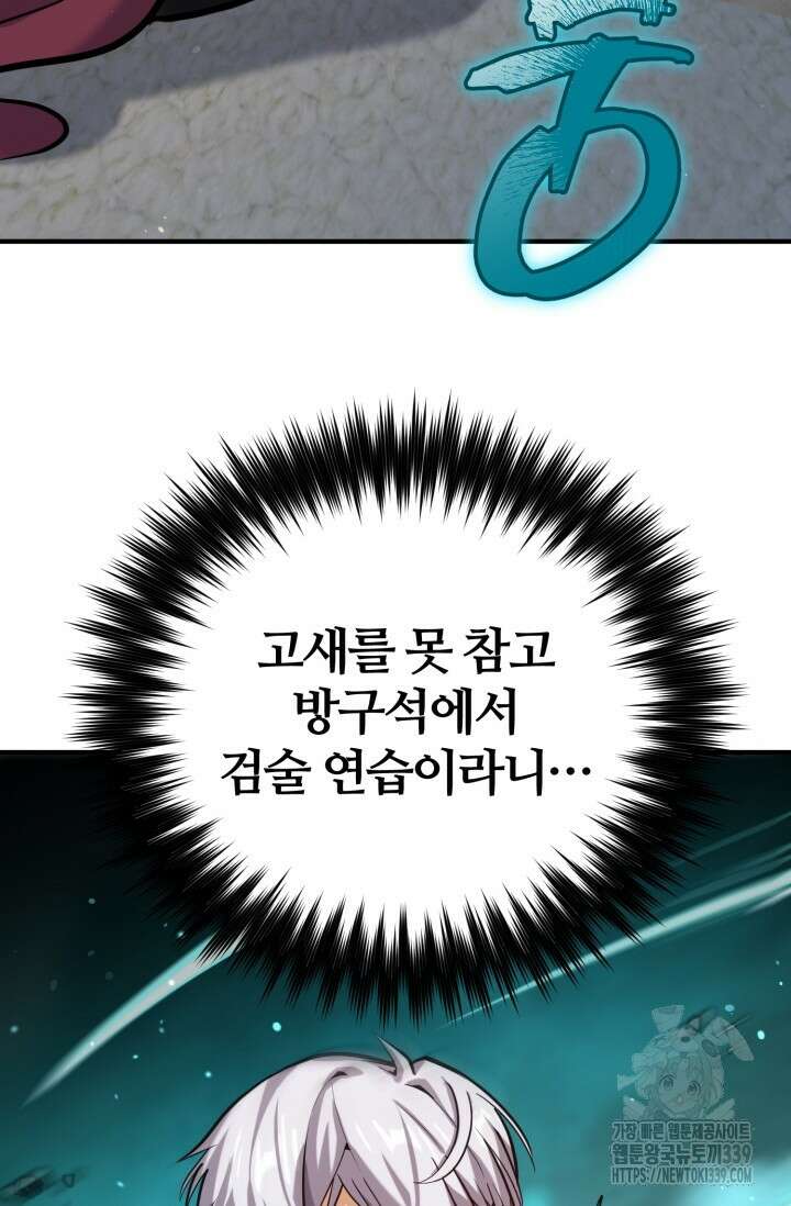 소드마스터의 환생 5화 15