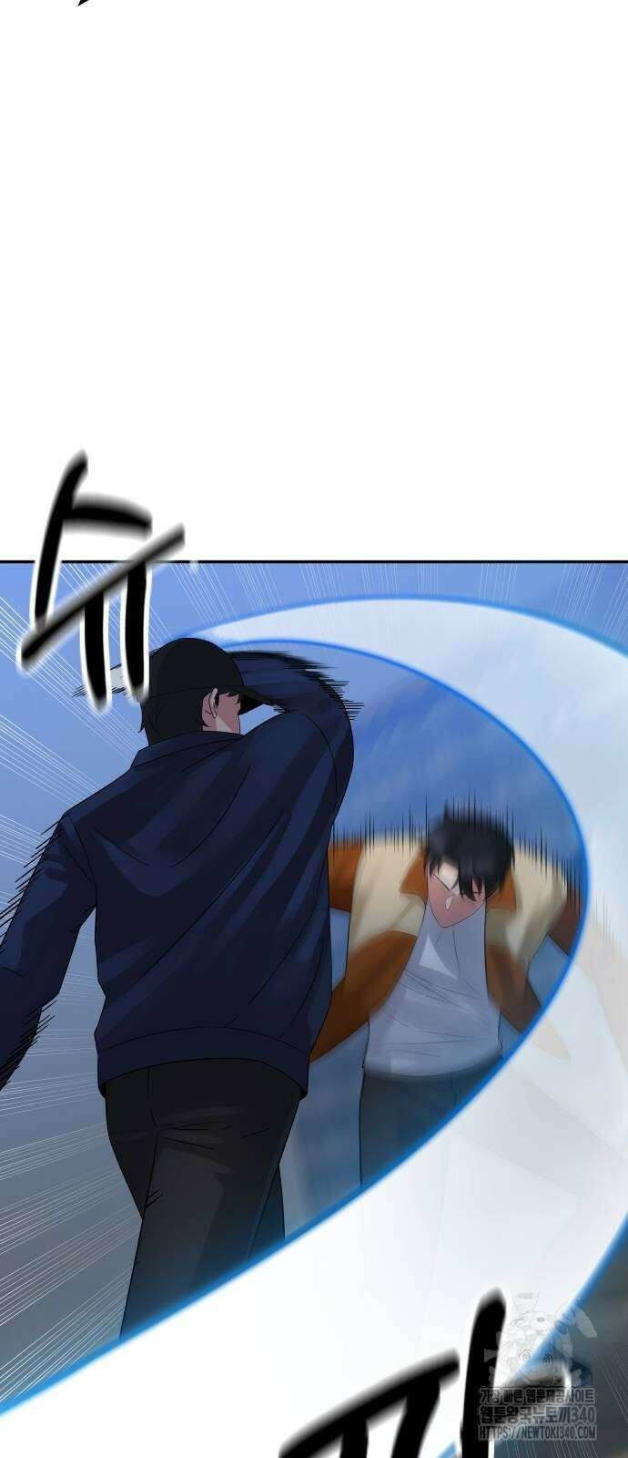 재력으로 후려치는 환생 경찰 7화 10