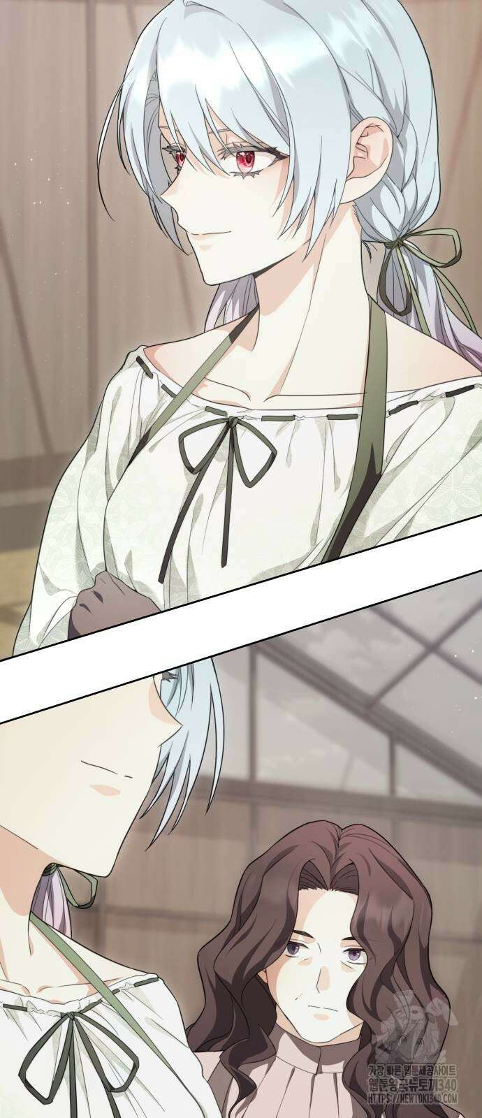 레벨 999 흑막 공녀가 되었다 10화 7