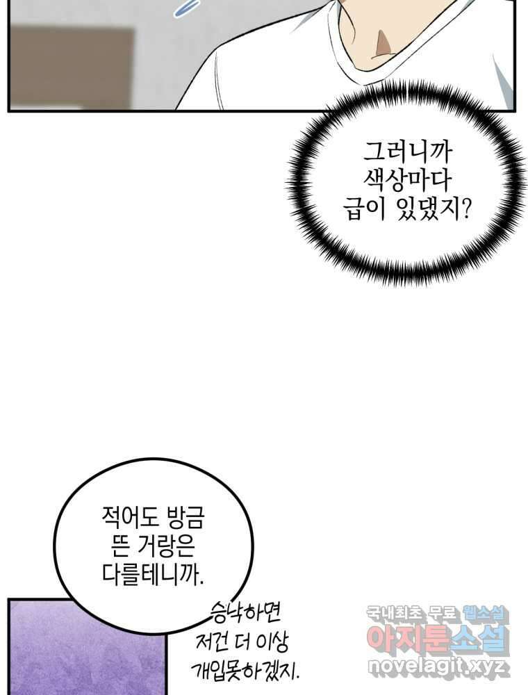 염라를 위한 안내 40화 12