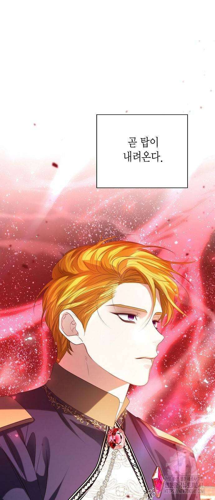 황후 자리를 버리겠습니다 78화 3