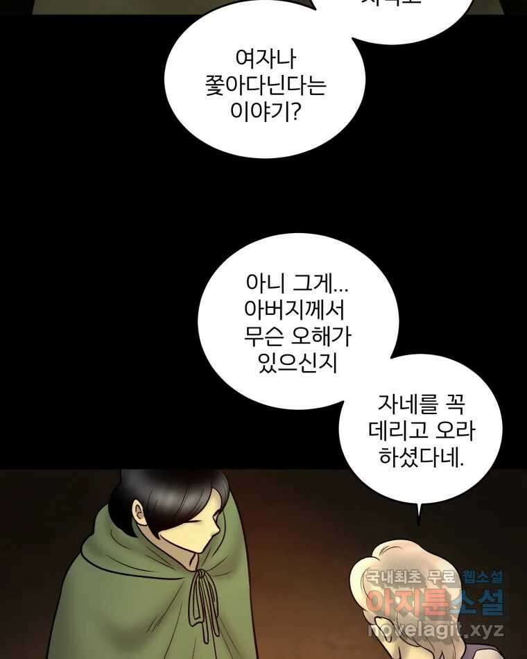 카산드라 143화 18