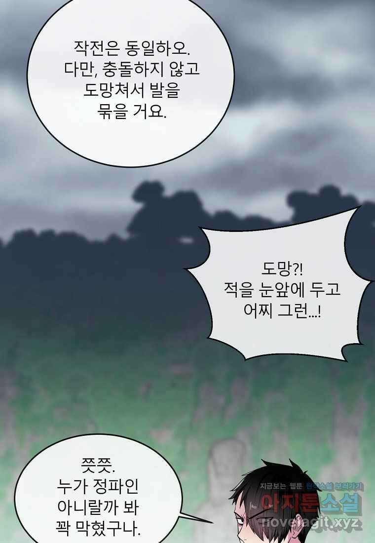화산전생 281화 10