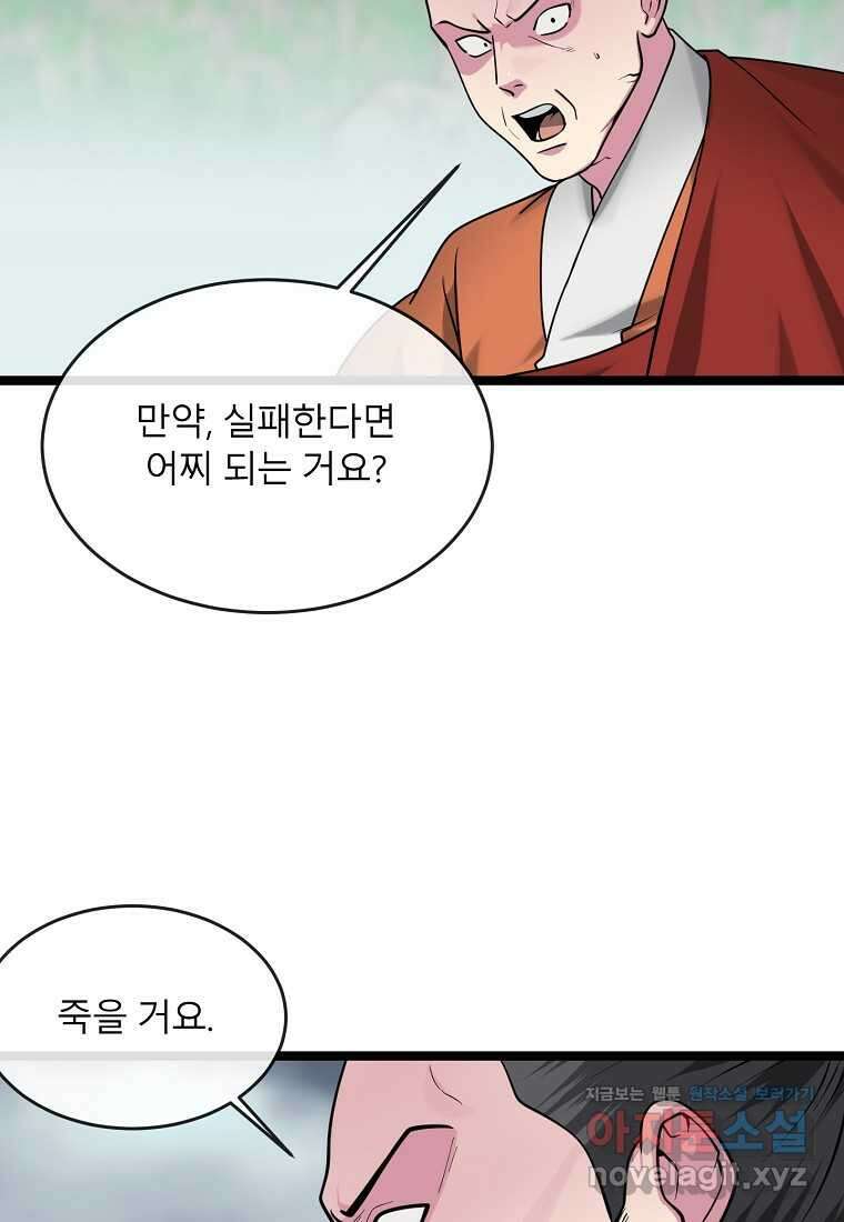 화산전생 281화 15