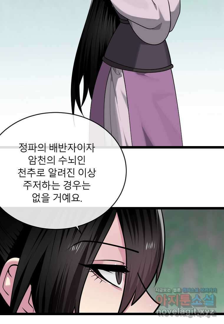 화산전생 281화 22