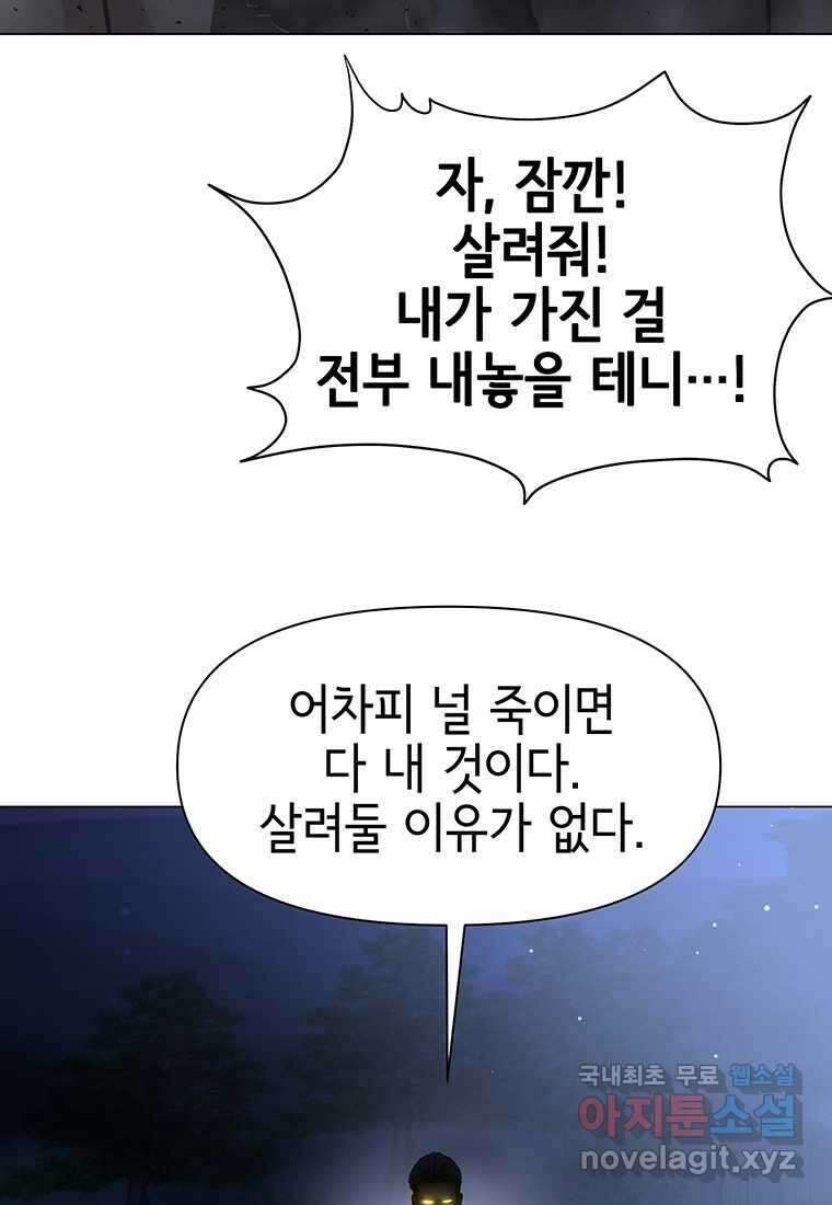 나 홀로 무공 79화 12