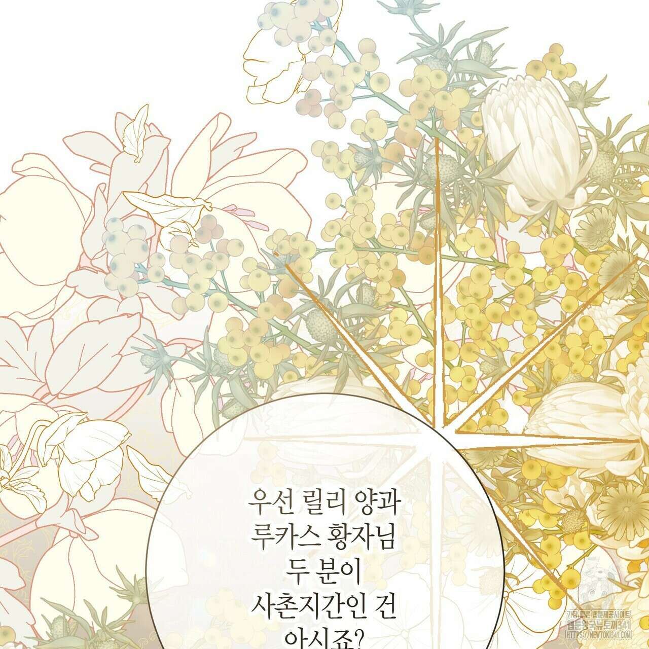 제발 에밀리 영애는 내버려 두세요 31화 9
