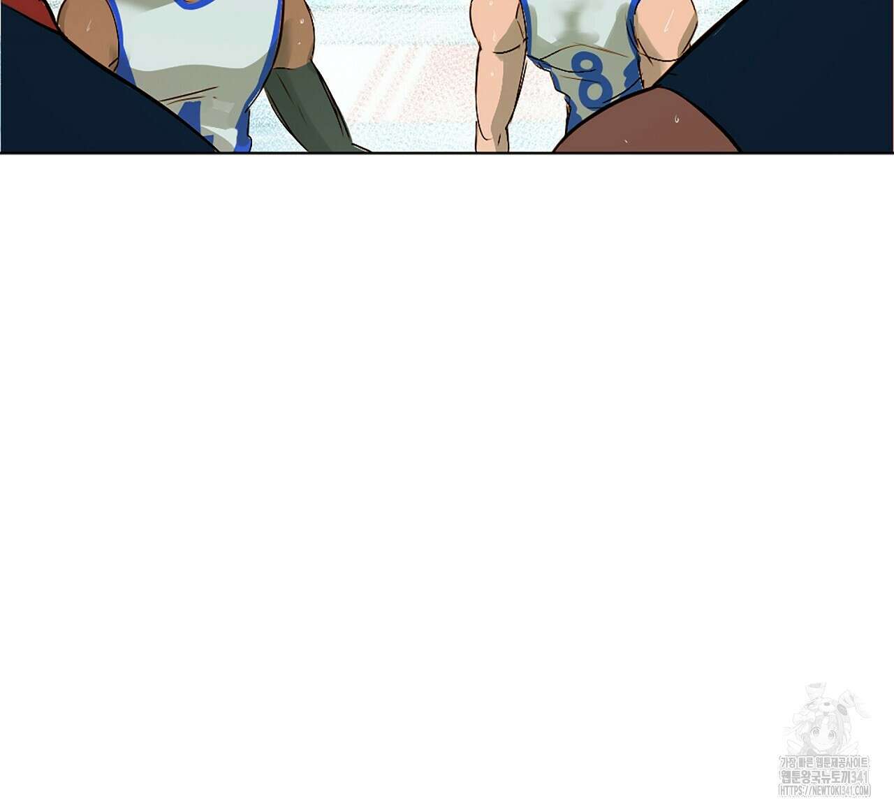 캐치볼 파울 1화 4