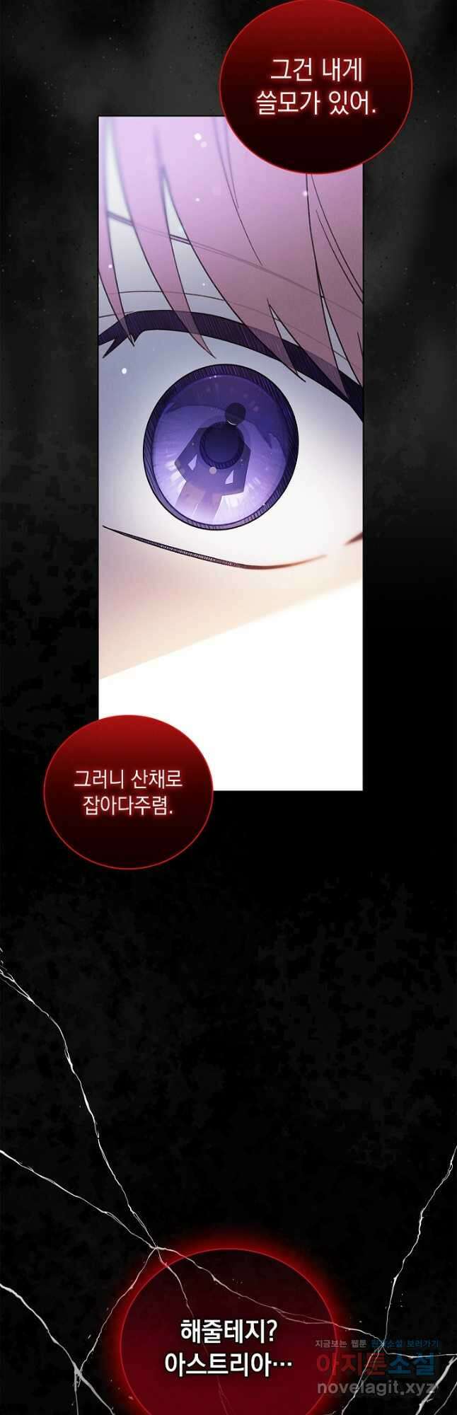 왕의 딸로 태어났다고 합니다 외전 15화 6