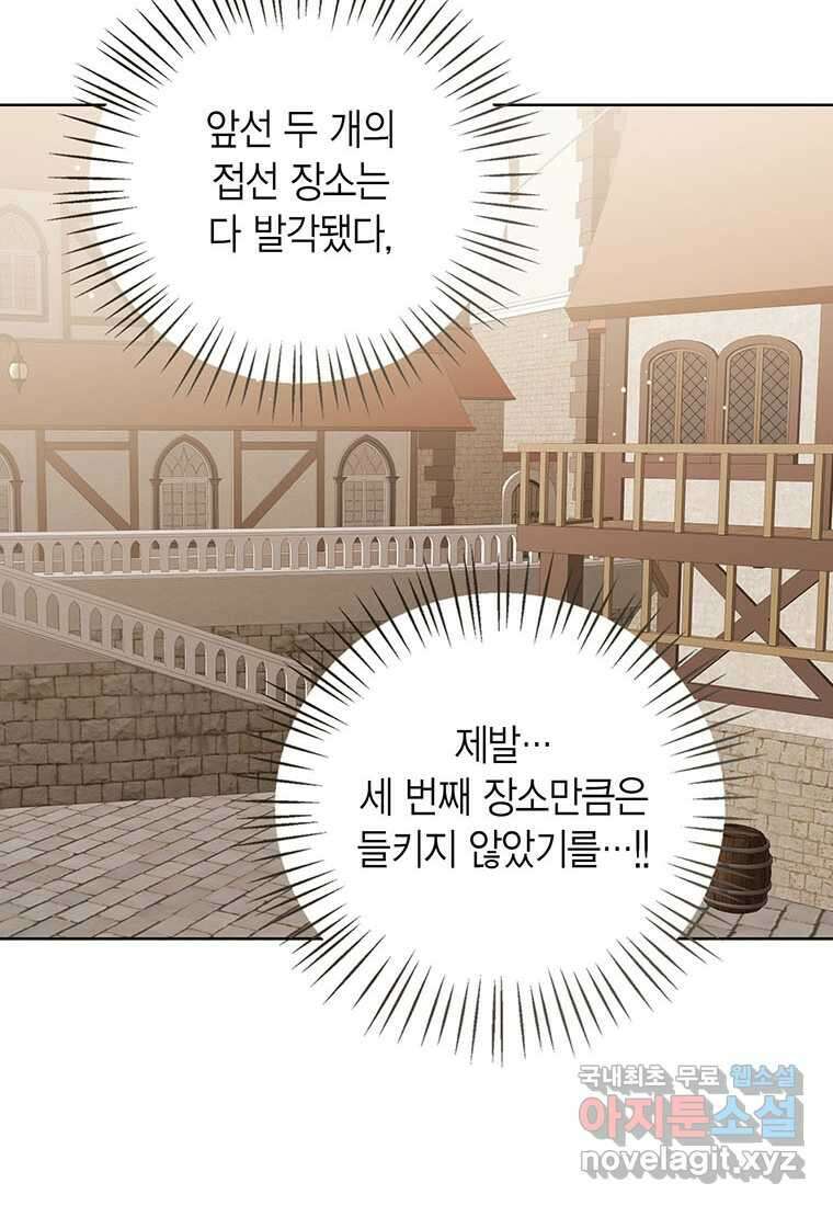 상태창 보는 아기 황녀님 100화 50