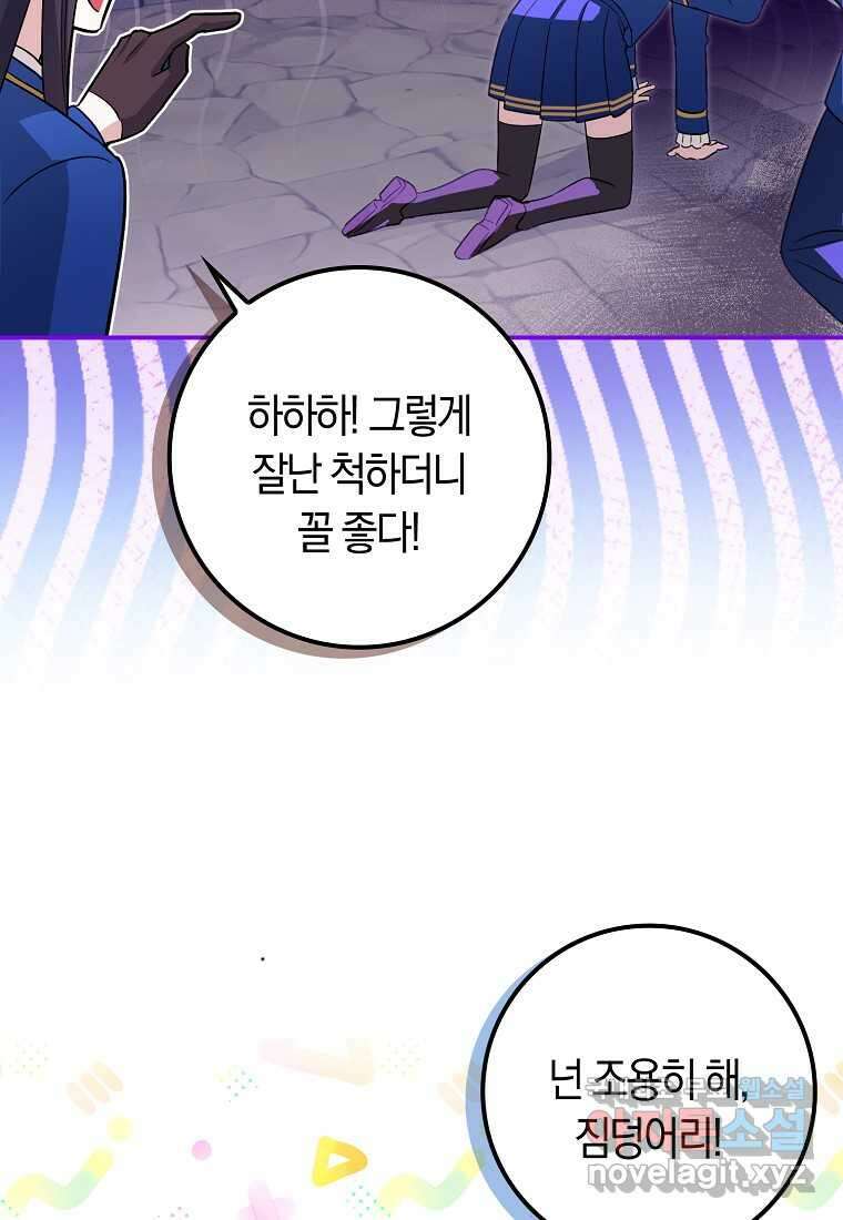 상태창에서 시한부가 빗발친다 30화 77