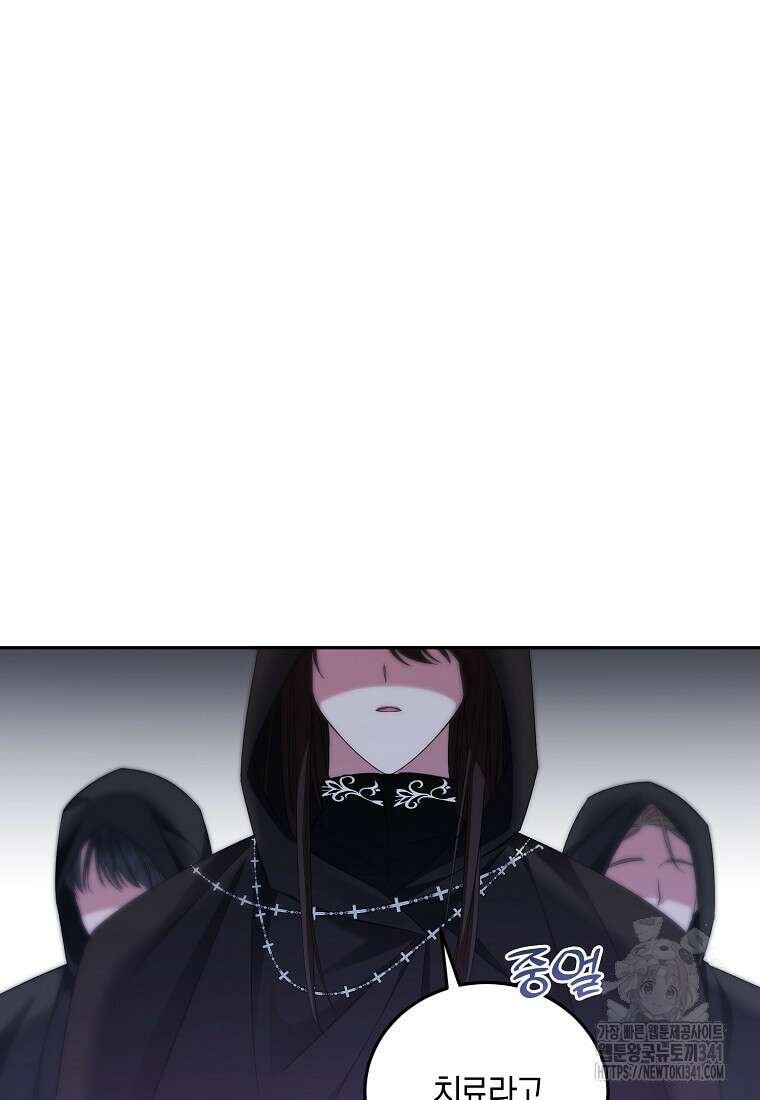 영웅은 됐어요, 은퇴라면 몰라도 17화 107