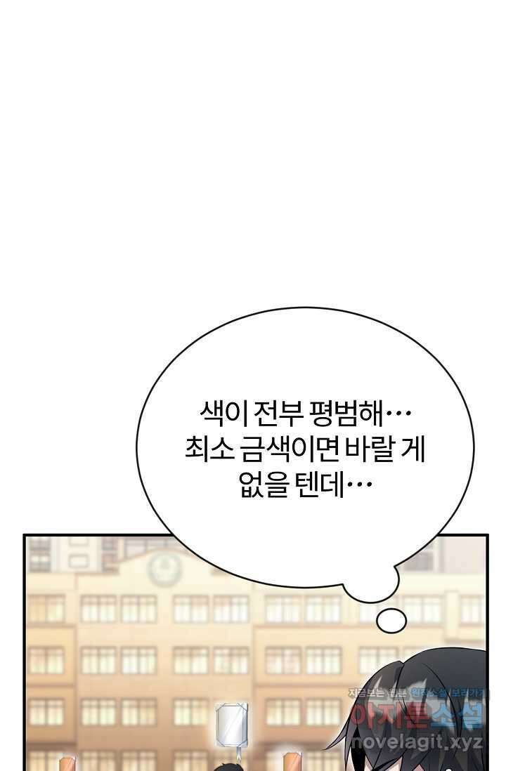 나만 아는 주인공들 32화 85