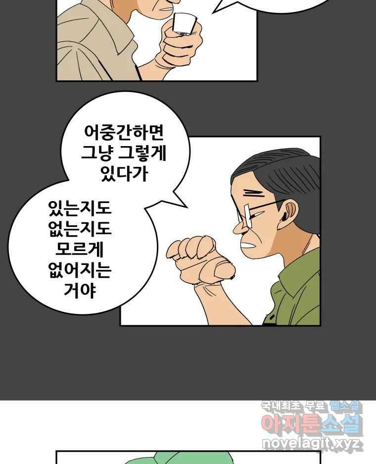 기프트 151화_VS 체인져스(13) : 잊기 위한 연습 13