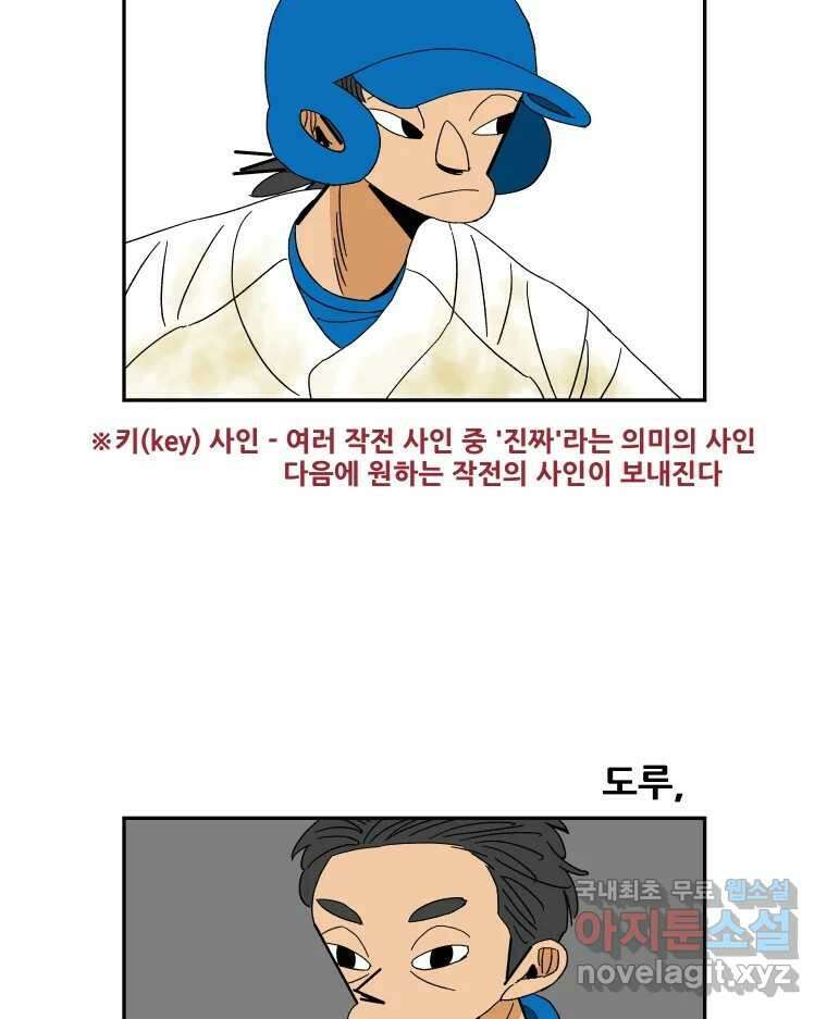 기프트 151화_VS 체인져스(13) : 잊기 위한 연습 35