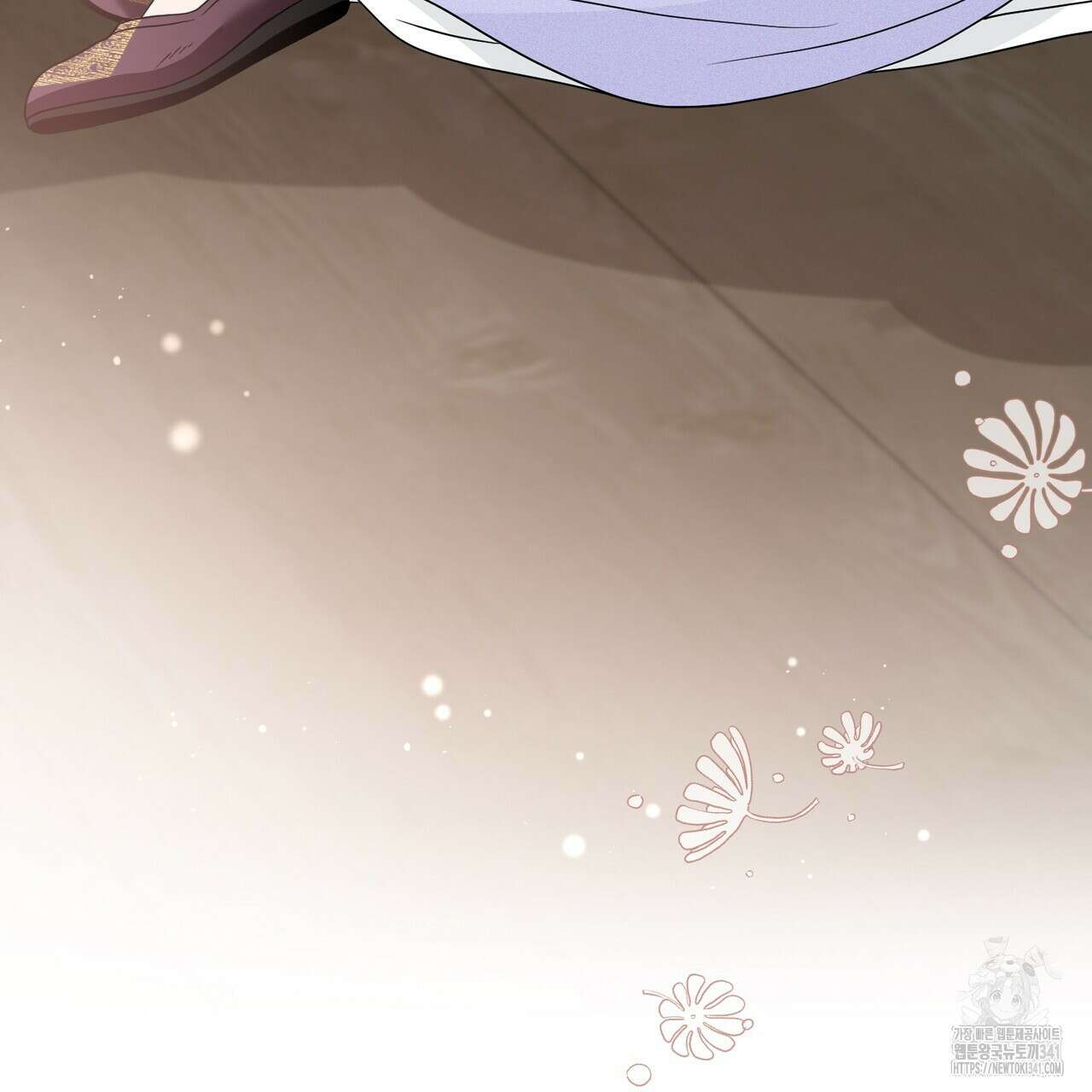 꽃은 밤을 걷는다 24화 18