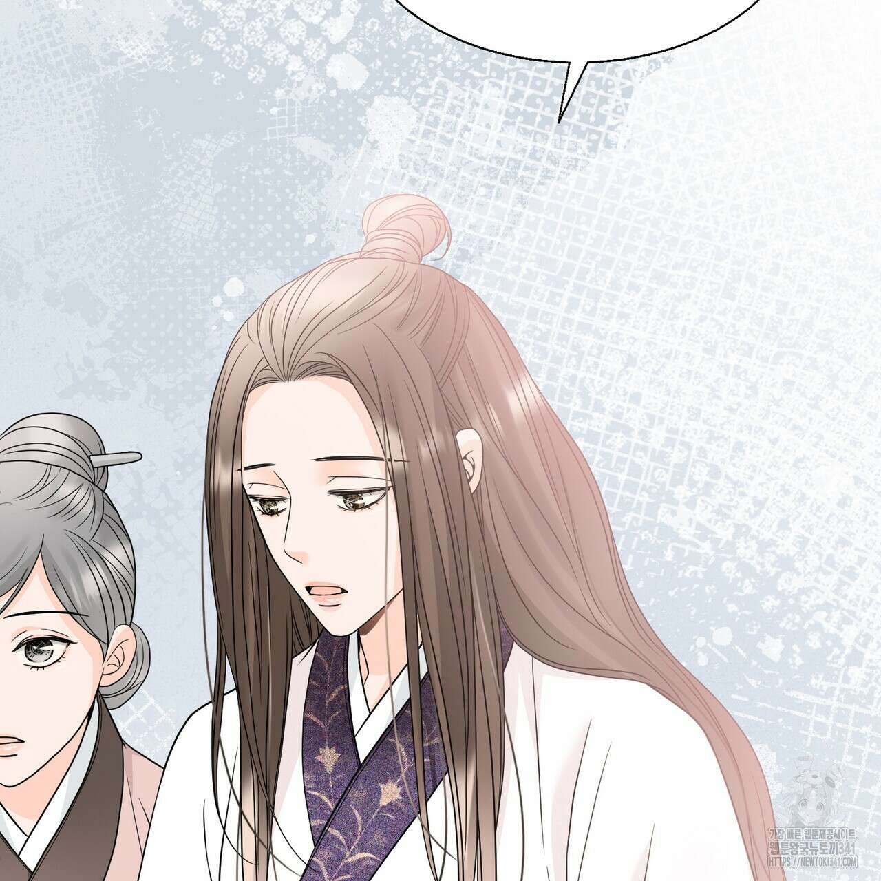 꽃은 밤을 걷는다 24화 31