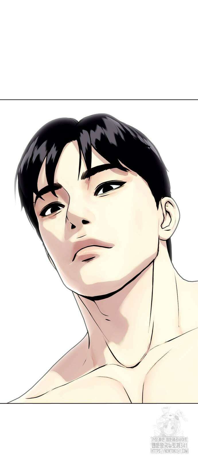왕따가 격투기를 너무 잘함 74화 4