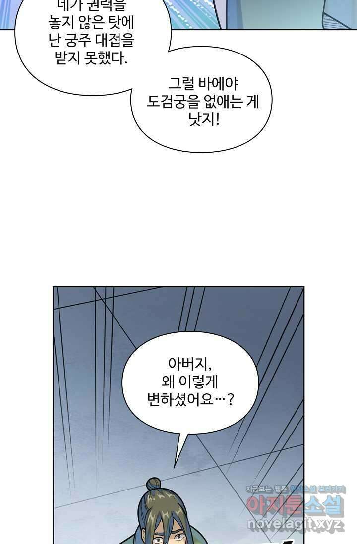 백련성신 1200화 29