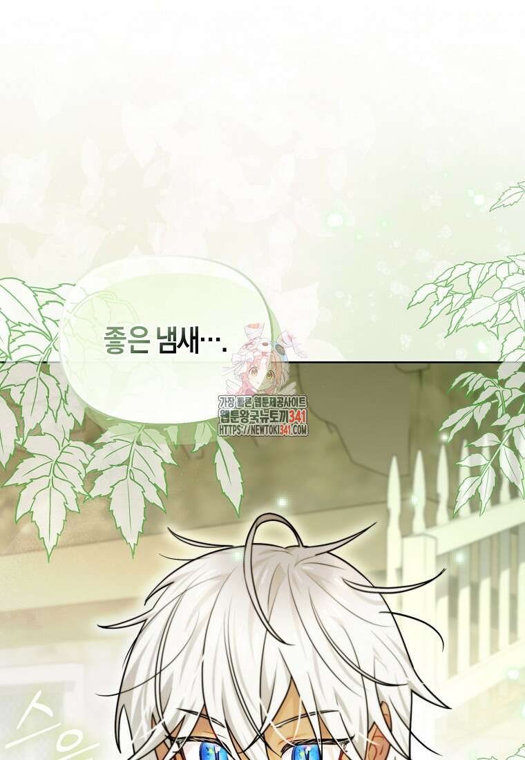 악역에 빙의했지만, 고양이나 키울래요 20화 1