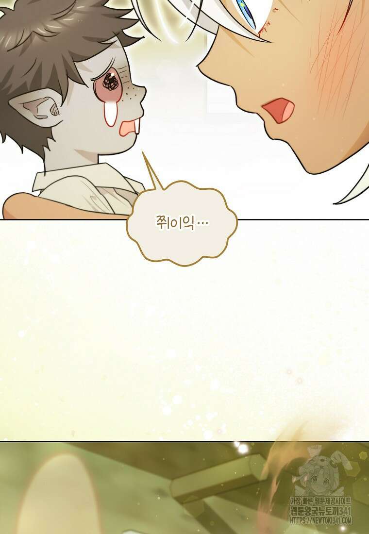 악역에 빙의했지만, 고양이나 키울래요 20화 14