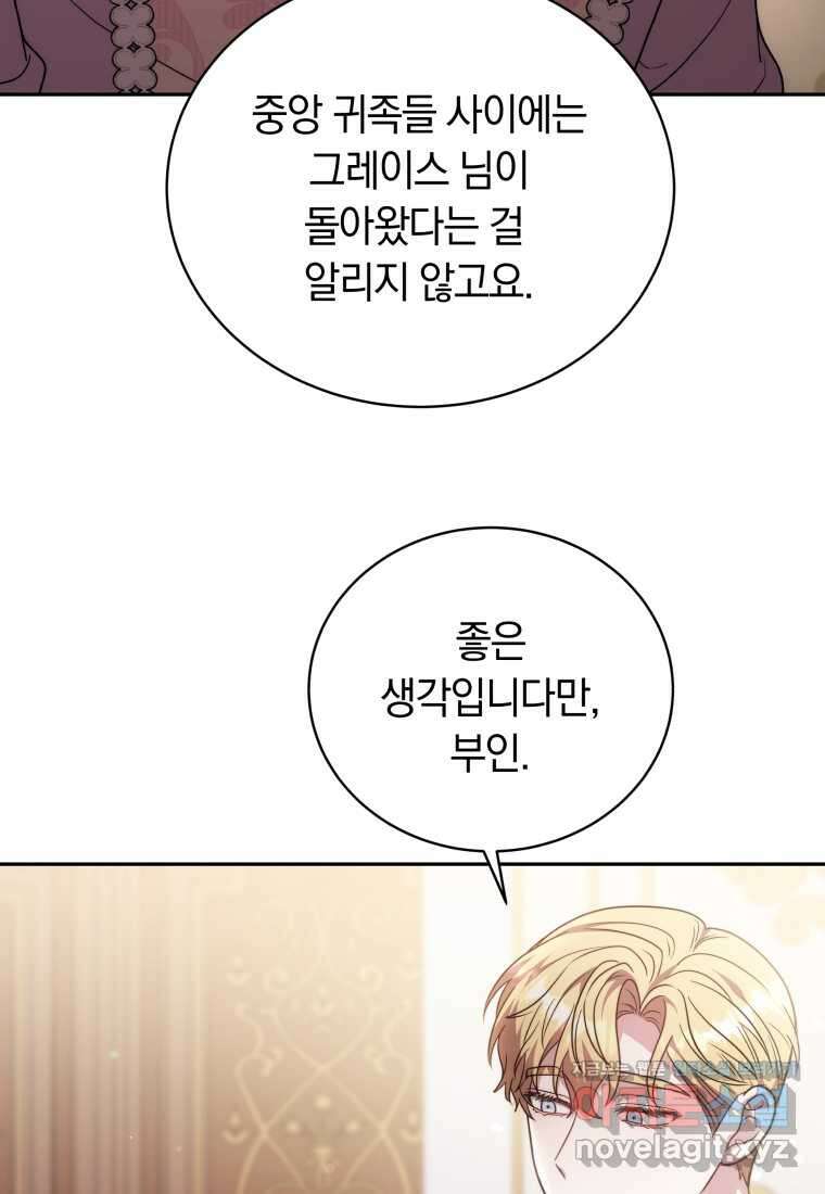 당신이 사랑하는 동안에 68화 19