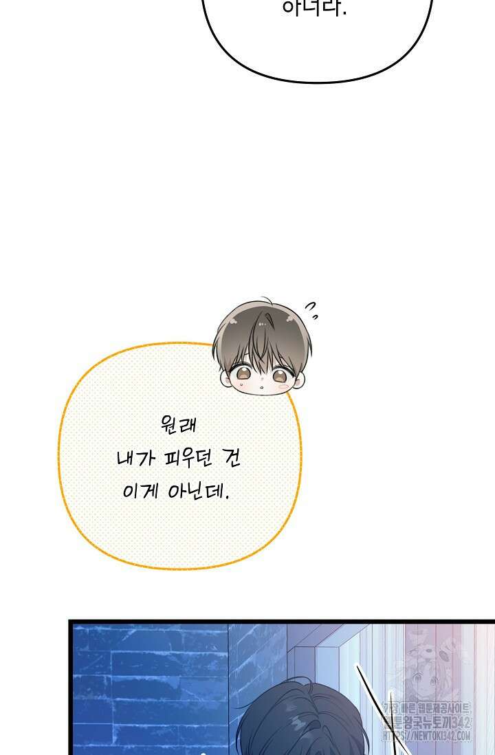 햇빛 샤워 52화 22