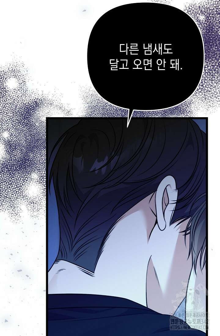 햇빛 샤워 52화 43