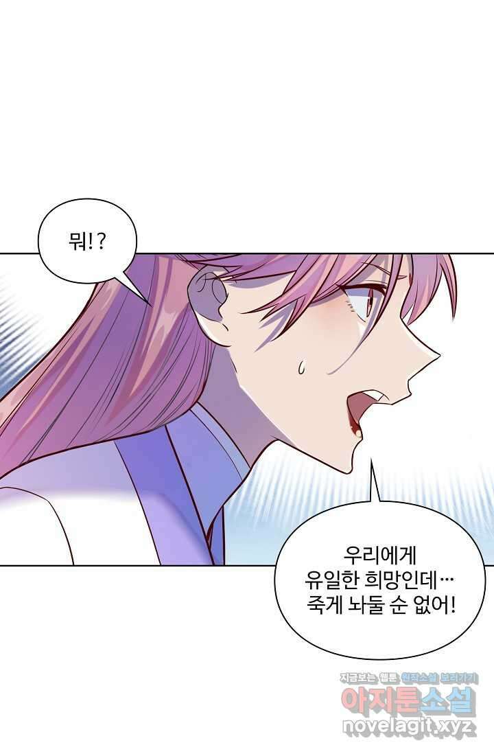 백련성신 1203화 3