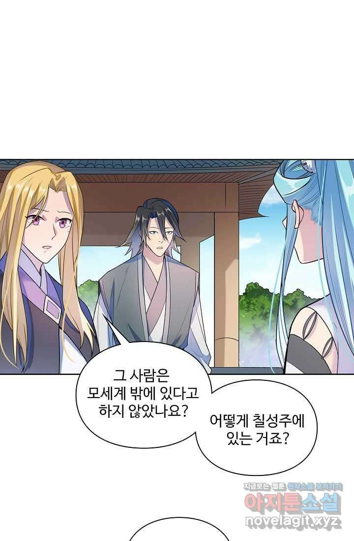 백련성신 1203화 7