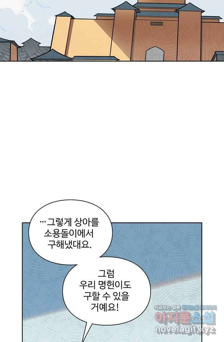 백련성신 1203화 17