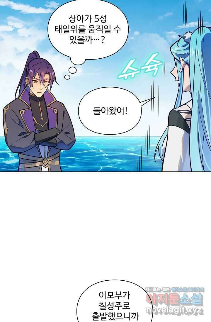 백련성신 1203화 28