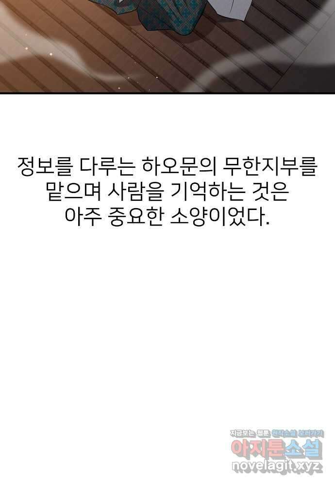 결혼적령기 무림교관 30화 31