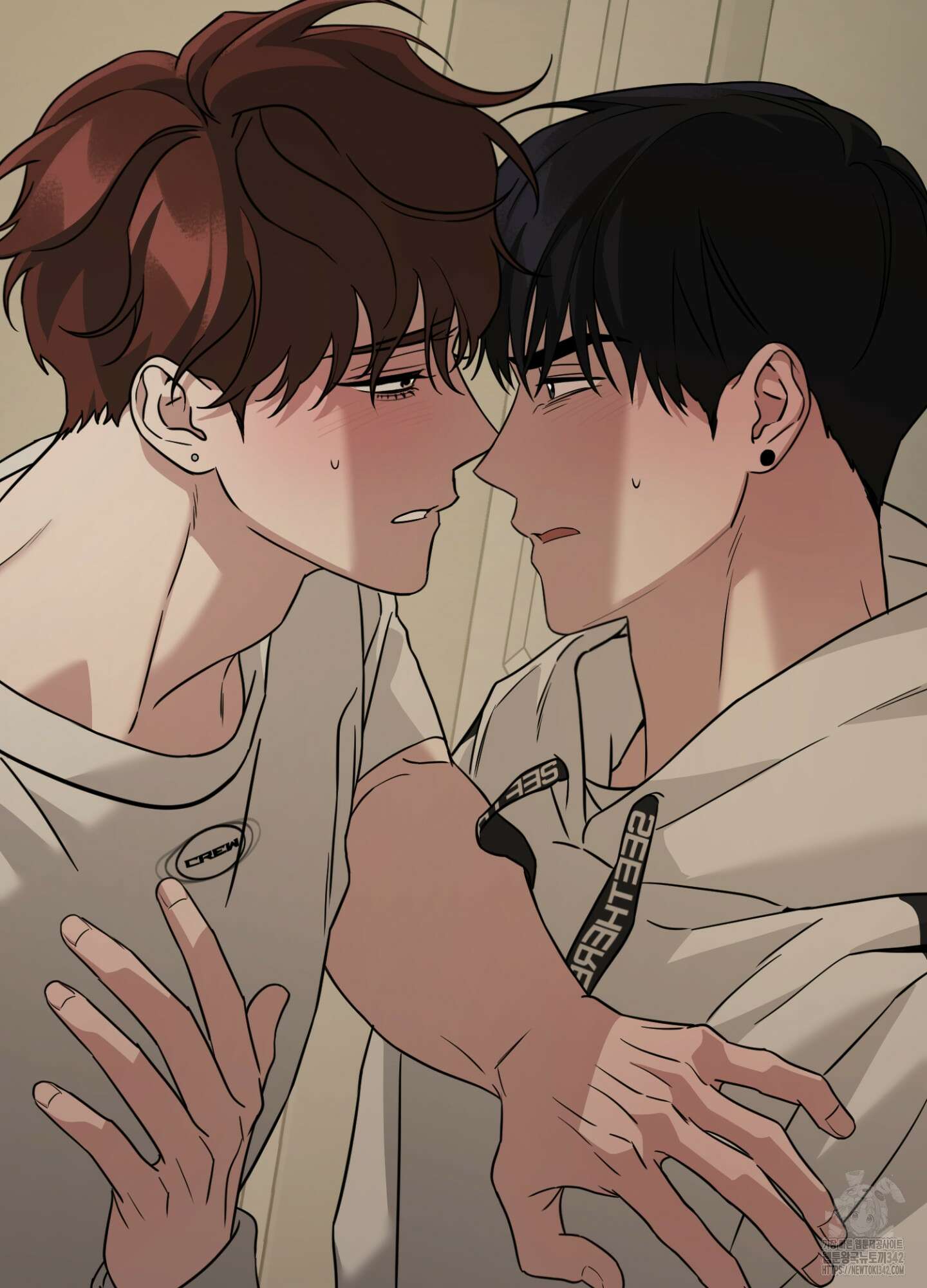디스 러브 27화 3