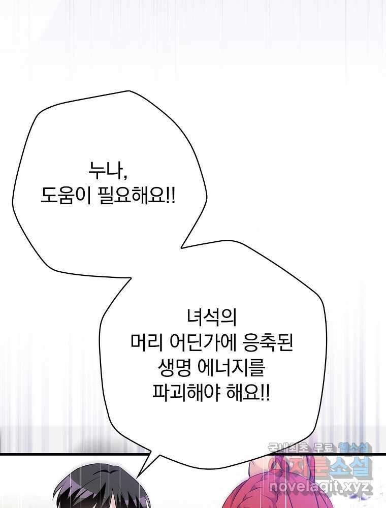 밥만 먹고 레벨업 191화 91