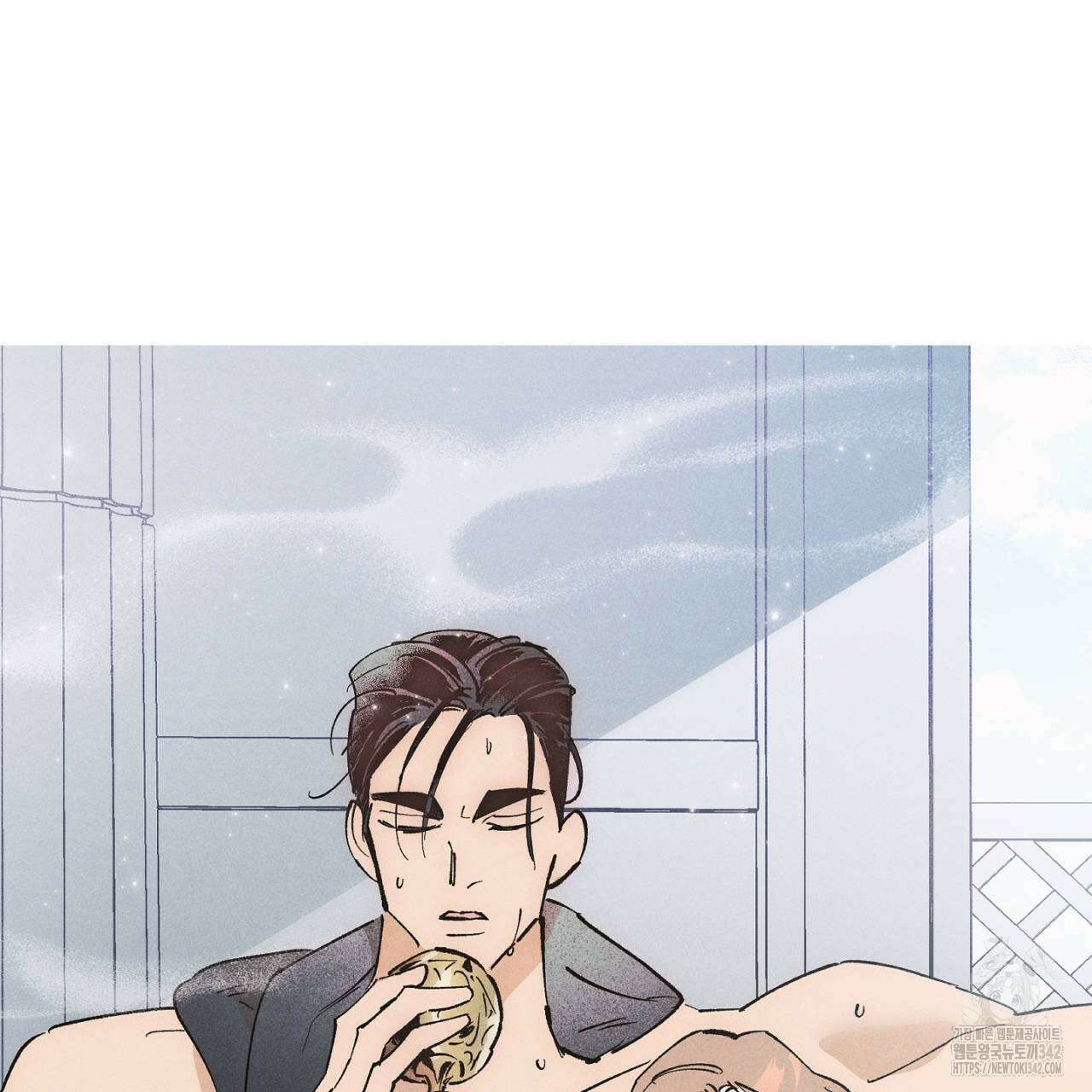 100일 뒤 강공이 되는 남자 42화 5