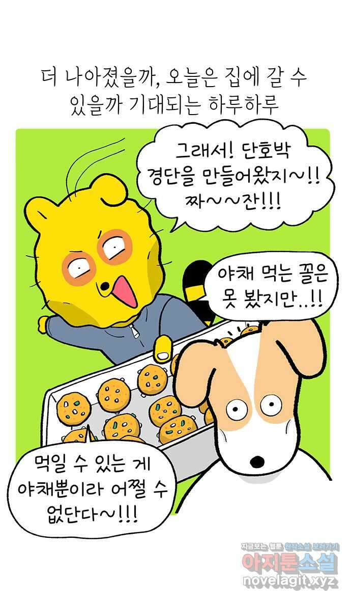 루루라라 우리네 인생 170화 일상으로 2