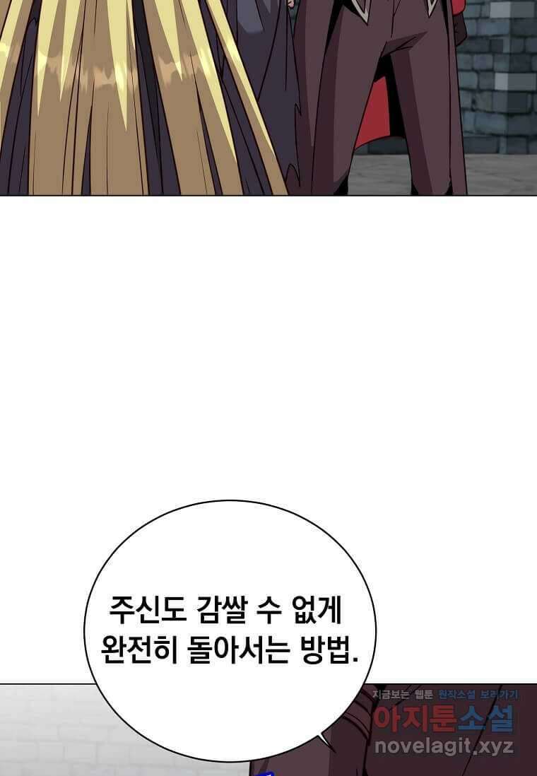 만렙 영웅님께서 귀환하신다! 168화 65