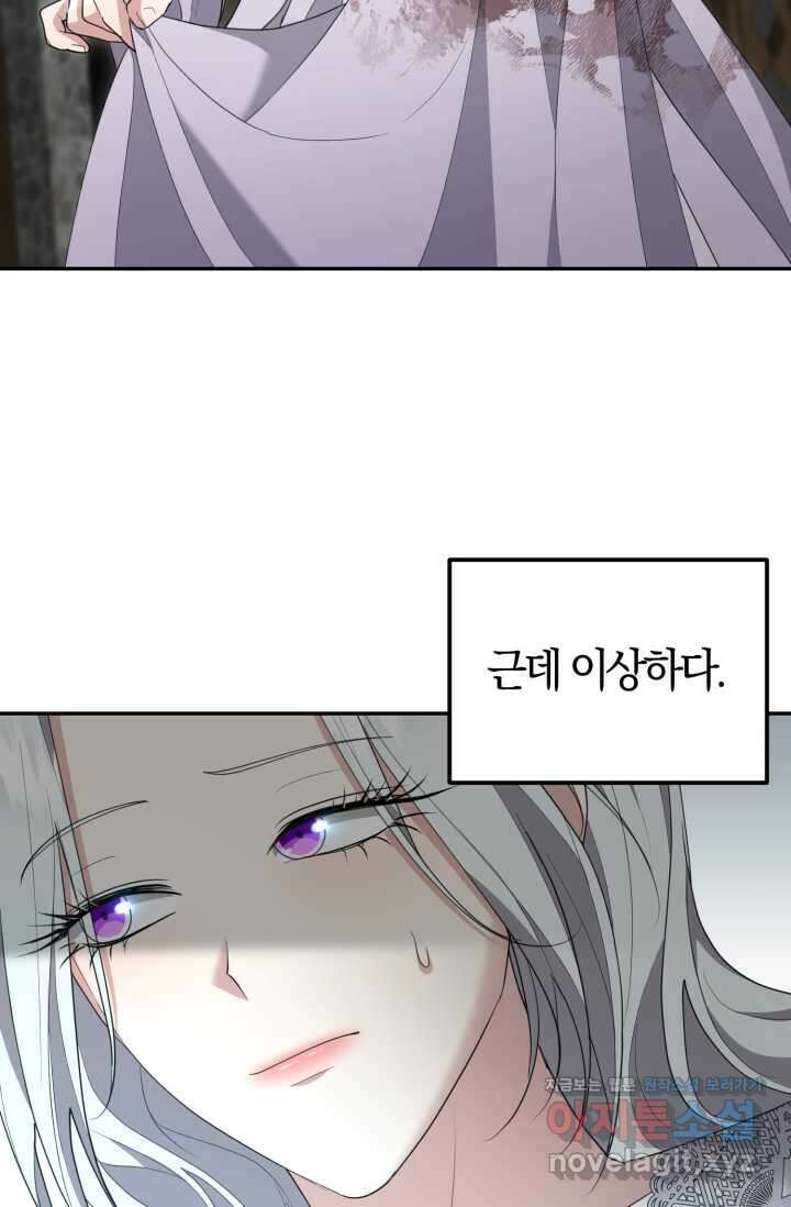 레이디는 싫습니다 33화 18