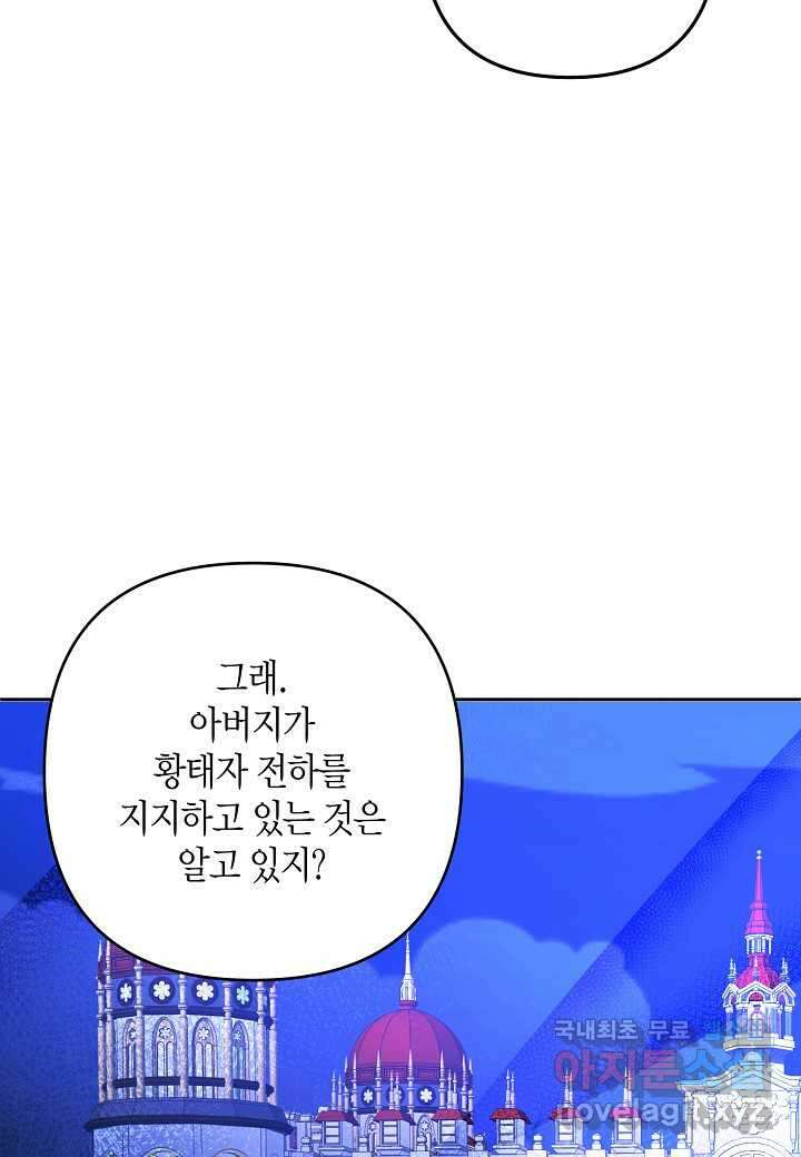 집착 서브 남주를 키웠습니다 - 94화 37