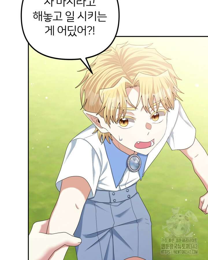 홍차 정원의 귀한 아가씨입니다 42화 10