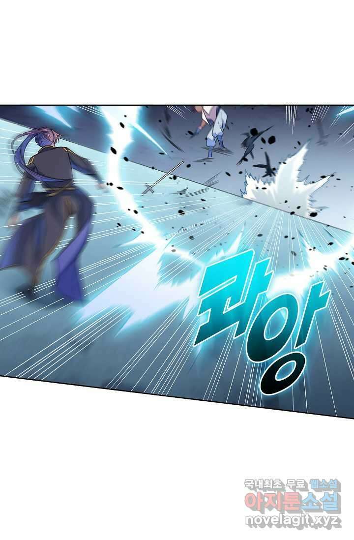 백련성신 1206화 28