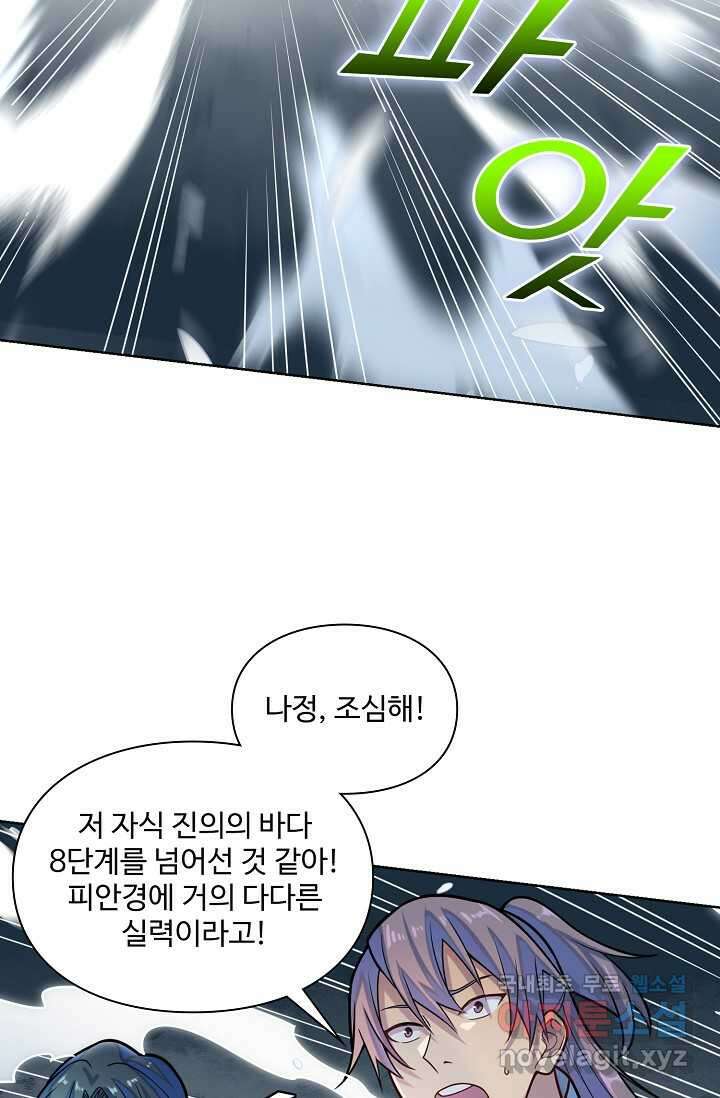 백련성신 1206화 50