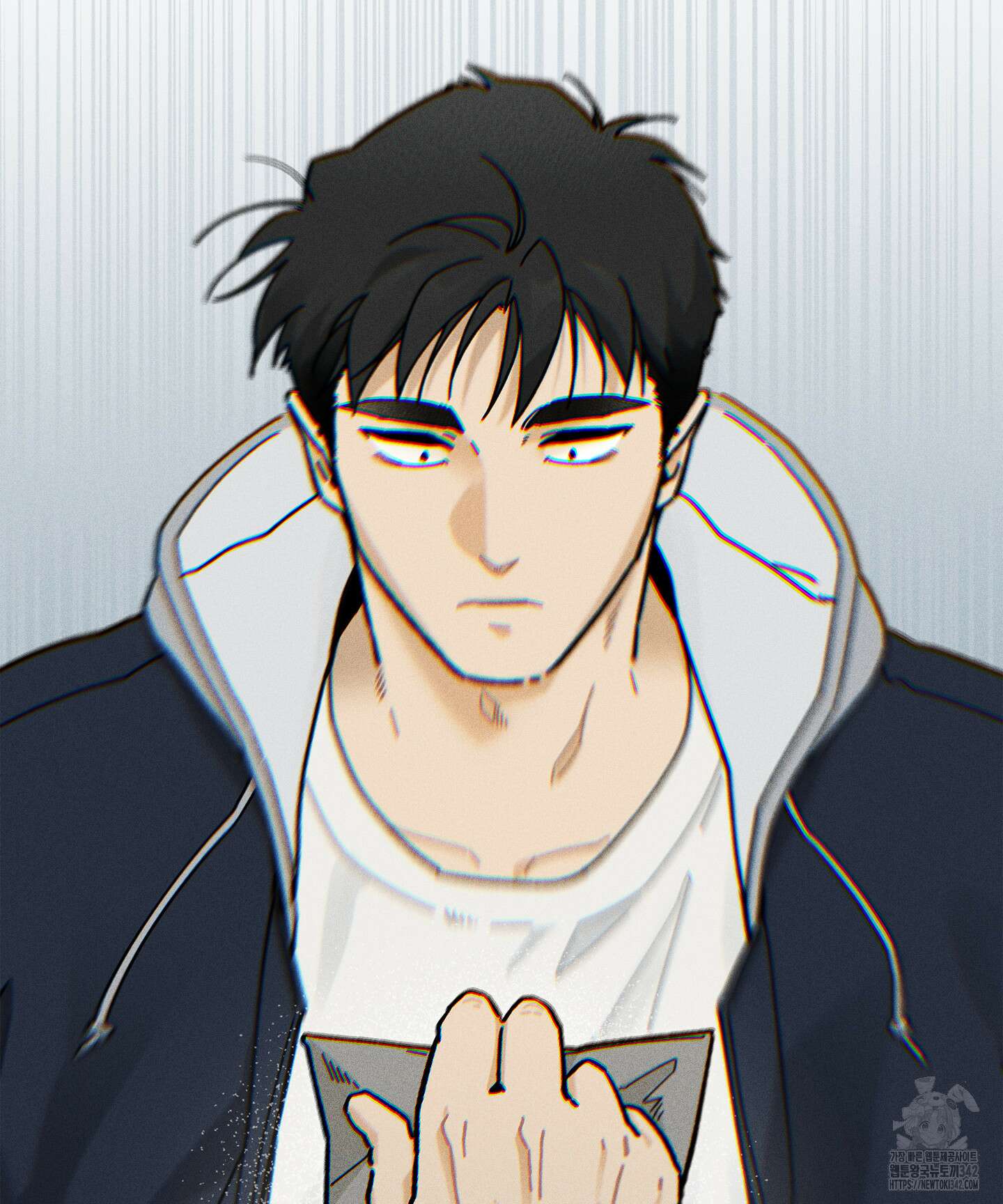 무중력 로맨스 44화 2