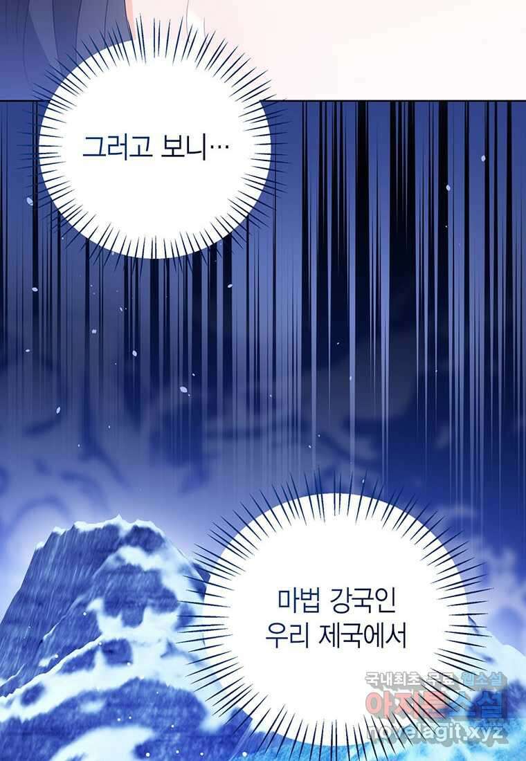 상태창 보는 아기 황녀님 102화 112