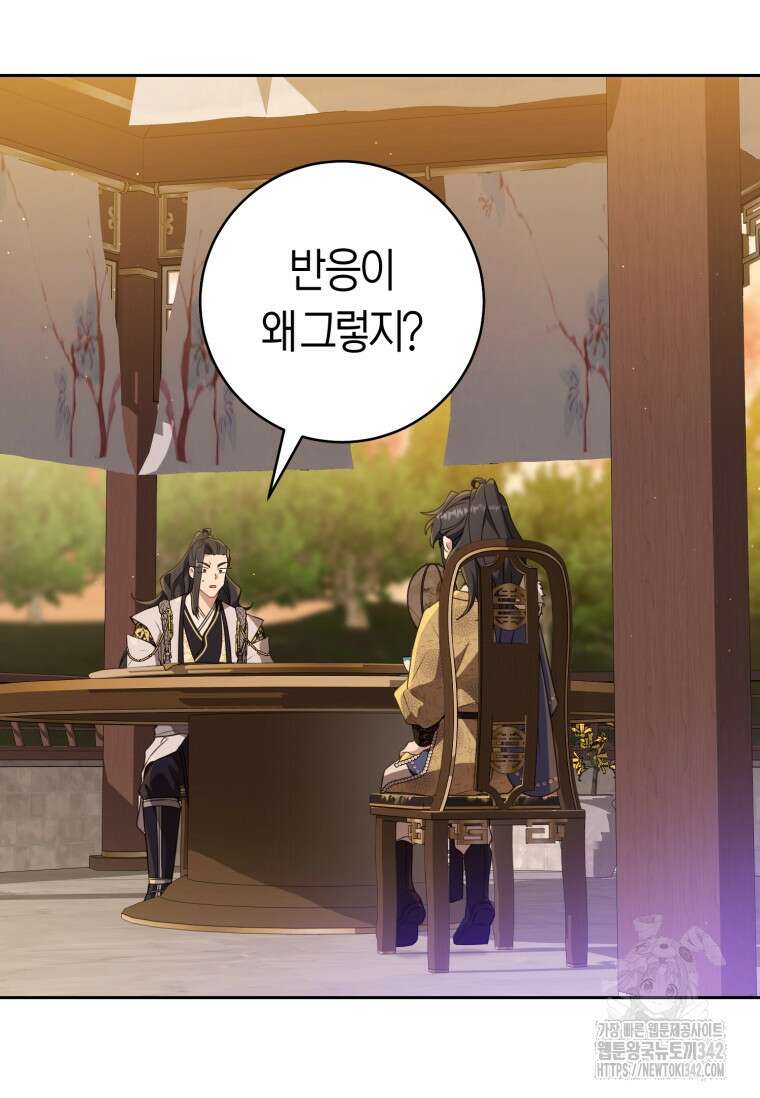 무림세가 천대받는 손녀 딸이 되었다 63화 76