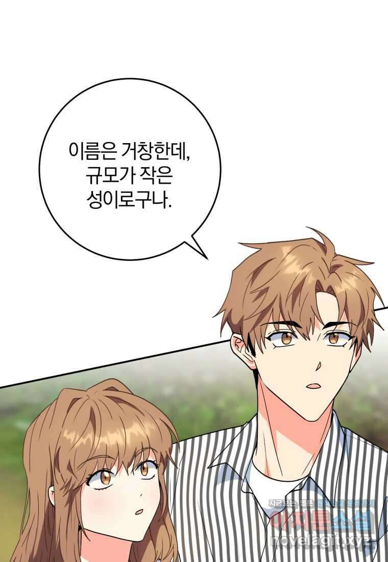 주인공의 여동생이다 86화 4