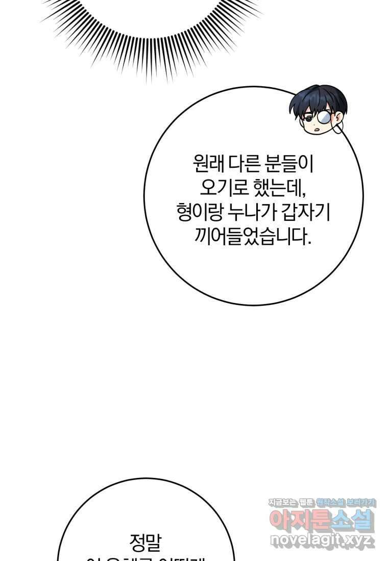 주인공의 여동생이다 86화 26