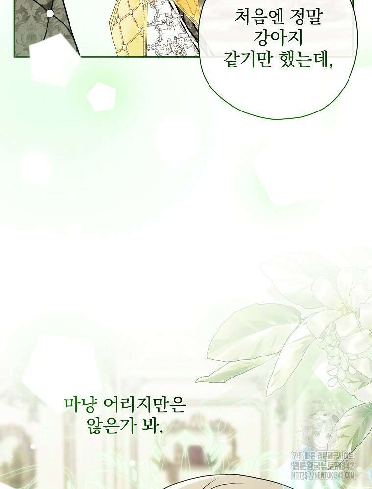 후회물 악녀는 이혼해서 행복합니다 25화 19
