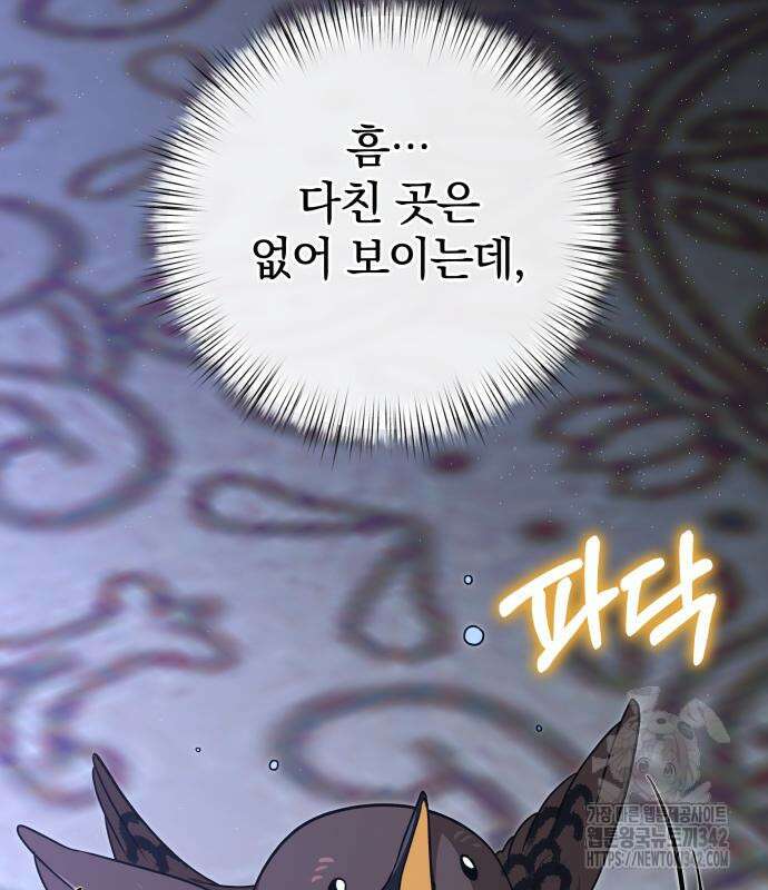 서브 남주가 파업하면 생기는 일 50화 21